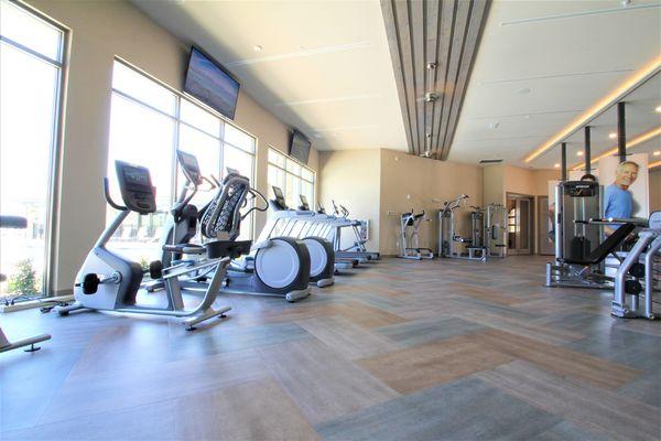 Lexington Country Impression by Landon Homes