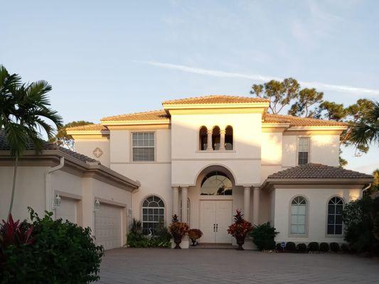 B & B Realty and Property Management