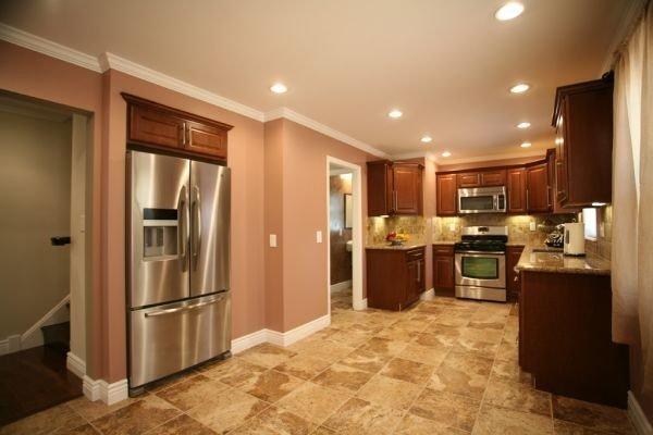 Beachwood, Ohio - Home Renovation