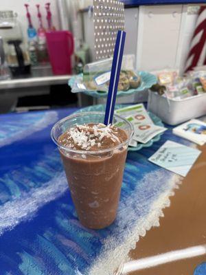 Beach Break Nutrition