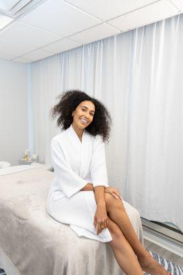 La Brasileira Massage