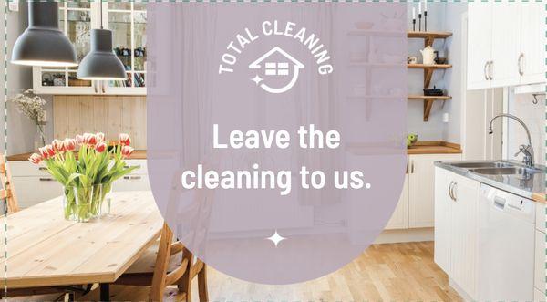 Total Cleaning Service