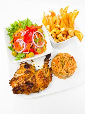 Vee’s Tropical Cuisine