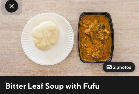 Joe International Market