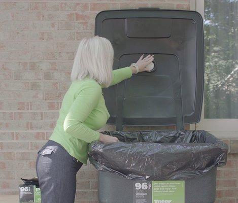 Midwest Elite Trash Service