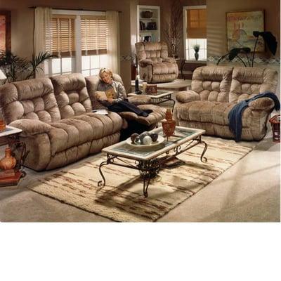 We Treat You Like Family!