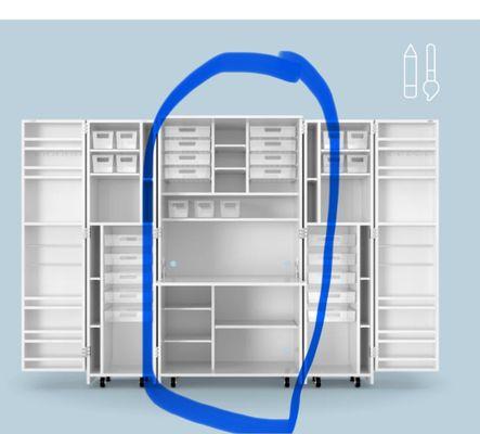 Handsome Muscle Movers