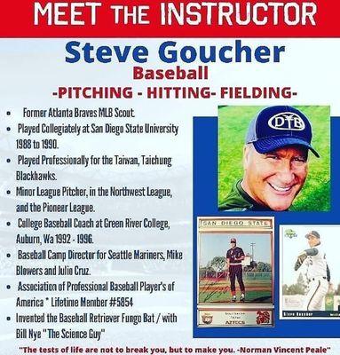 Jet Baseball