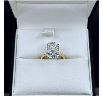 Daniel William Diamonds