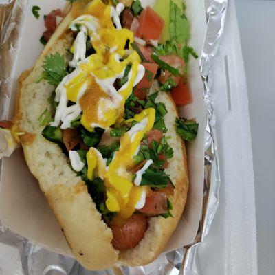 Bun&Snack Shack and Catering