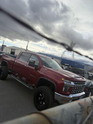 Lithia Hyundai of Reno