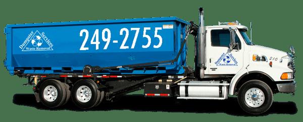 Dumpster Services
