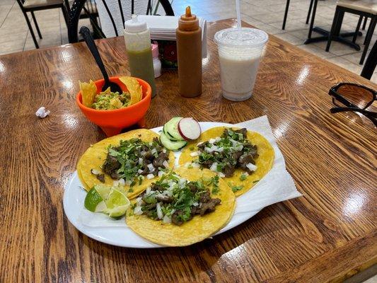 San Jeronimo Bakery & Restaurant