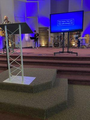 Grace Community Church