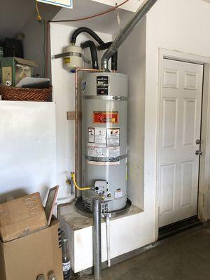 Payless Water Heaters