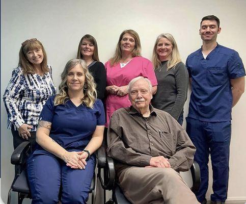 Tri-County Primary Care