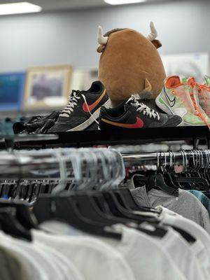 Goodwill Store & Donation Center