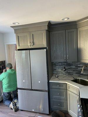 Devito's Home Improvement