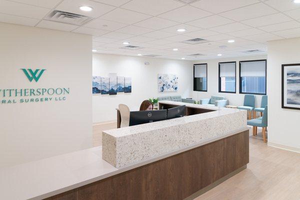 Witherspoon Oral Surgery