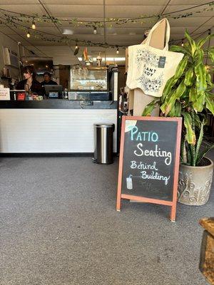 Spring Hollow Coffee