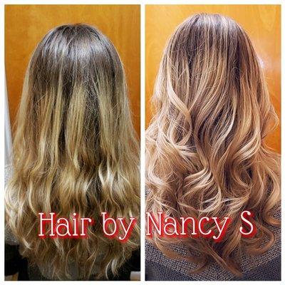 European Hair Design