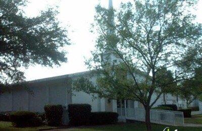 West Shore Baptist Church