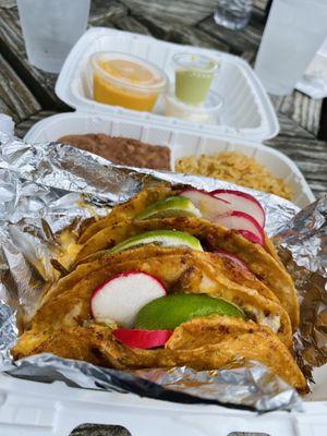 Vanessa’s Sabor Latino