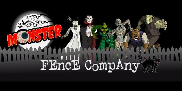 Monster Fence Company