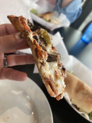 Caniglia's A Mano