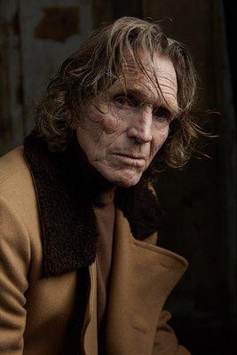 Martin Nepton - Queer Haircuts