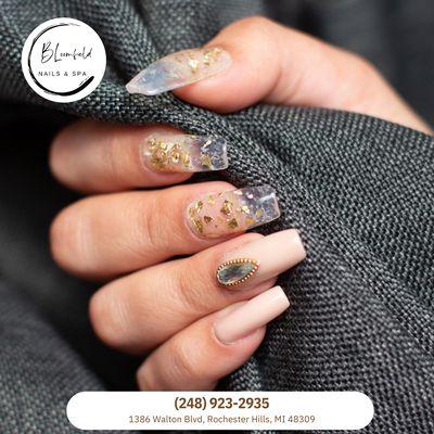 Bloomfield Nail & Spa