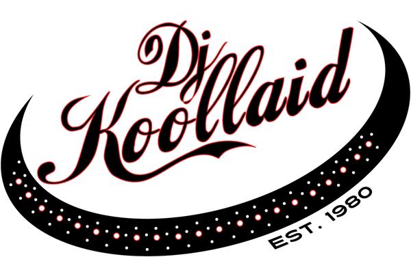 DJ Koollaid