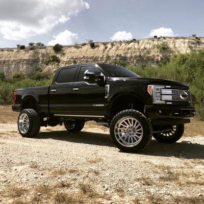 Truck Source Diesel & Off Road