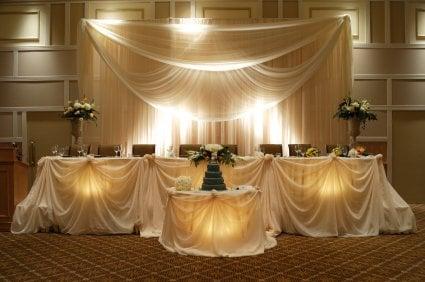 Distinctive Catering Events