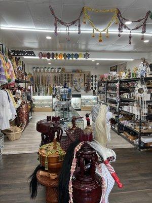 Botanica Aggayu Sola