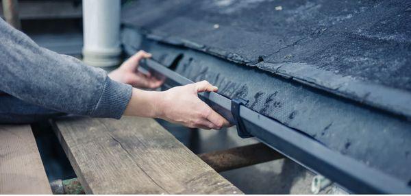 CMHI Roofing Construction