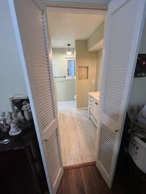 Moreno Handyman Services