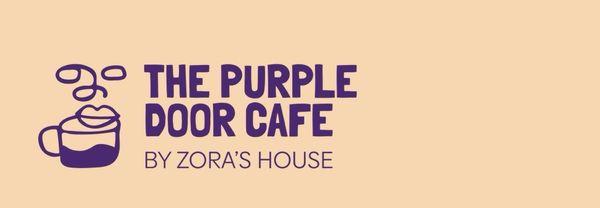 The Purple Door Cafe