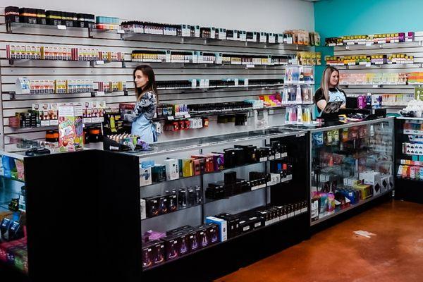 Come in for a Kava or Elixir and enjoy a discount on any consumables!