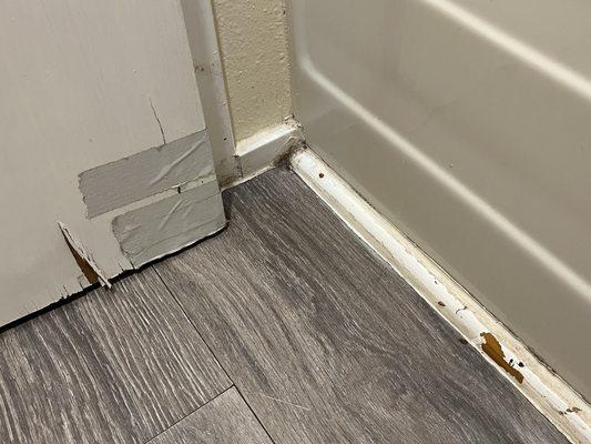 Terimore Lodging by the Sea