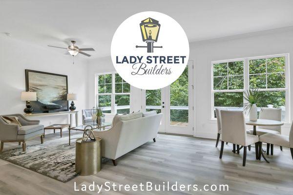 Lady Street Builders
