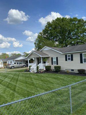 Rivera’s Landscaping & Lawncare