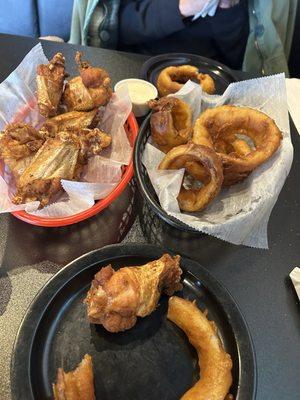 Bigsy's Sports Grill