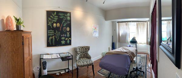 Jade Dragonfly Acupuncture