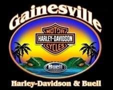 Gainseville Harley Davidson