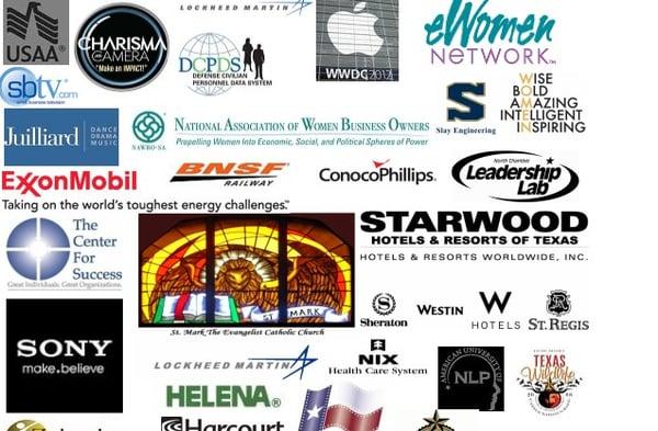 Corine Wofford International