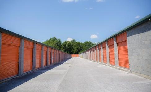 Neighborhood Storage