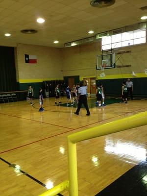 St Cecilia's Church & School