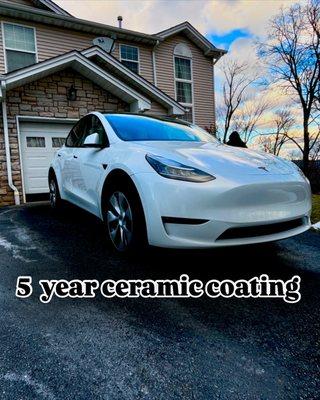 Over The Top Mobile Detailing