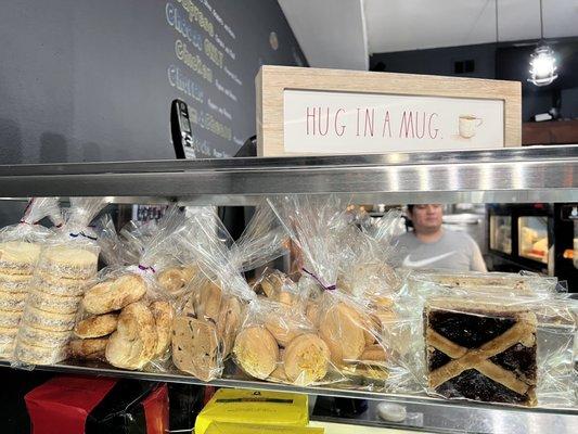 Empanadas Cafe